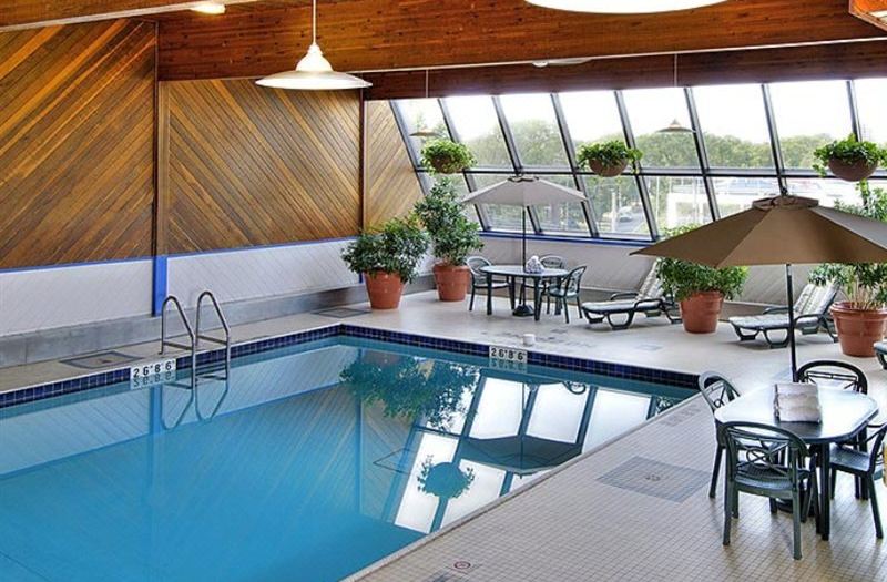 Atlantica Hotel Halifax photo 3