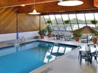 Atlantica Hotel Halifax - familiaux
