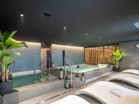 Neptuno Hotel & Spa 4 Sup - Hot Tub
