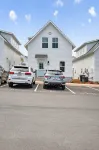 Auburn Gameday Getaway 2 Bedroom Condo - Balkoner
