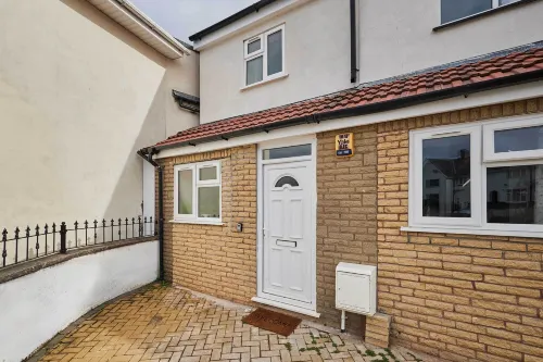 Host Stay The Annex Hotels in Smethwick