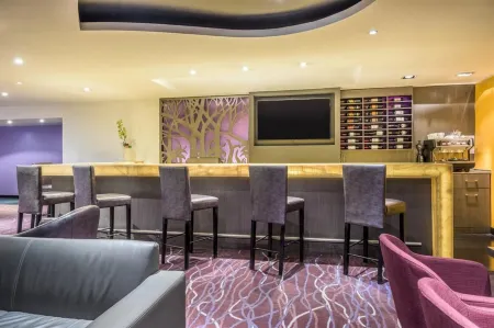 NH Collection Quito Royal