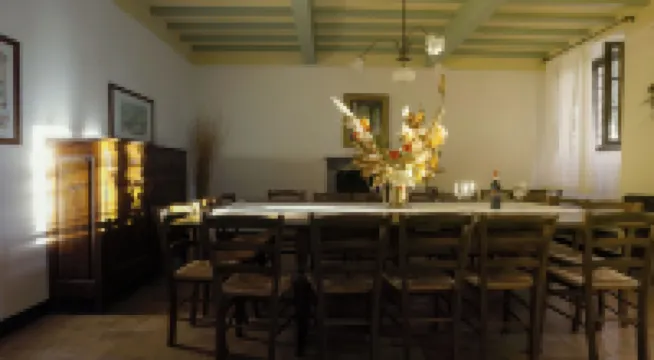 沃爾泰拉歷史別墅