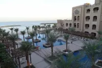 منتجع وسبا شيراتون الشارقة - منتجعات