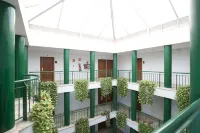 Apartamentos Vértice Bib Rambla