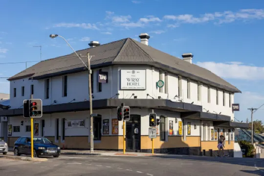 The Beaconsfield Hotel