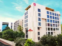 Hilton Garden Inn Trivandrum Hotels in 