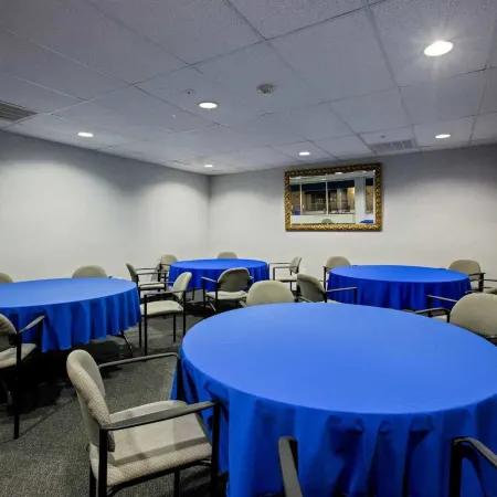 Quality Inn Branson - Hwy 76 Central