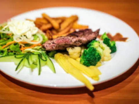 利普島貝拉維斯塔海灘度假飯店 麗貝島住宿飯店