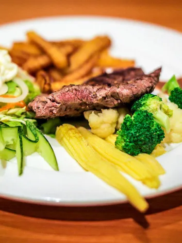 รูปภาพของเบลลา วิสตา บีช รีสอร์ท เกาะหลีเป๊ะ