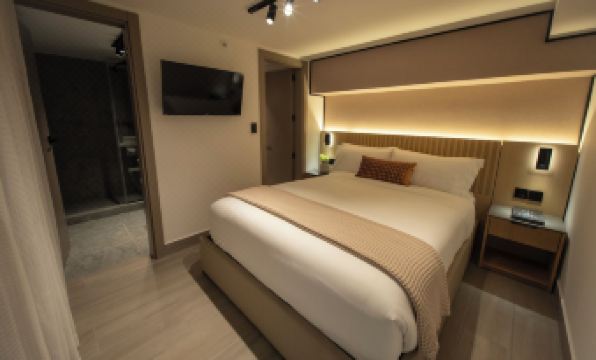 Dovle Residences by HMS-Preferred Member