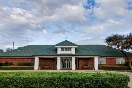 Addison Suites Hotel