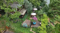 Lavender Dalat Hotels in Tuyen Lam Lake