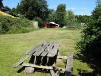 Rustic Stay Surrounded by Forests Hotels in Kolczewo