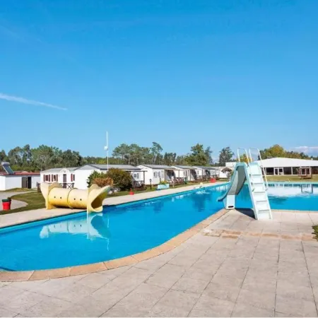 Casa Nature's Avlis Bungalow 4XZ