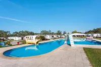 Casa Nature's Avlis Bungalow 4XZ - Pools