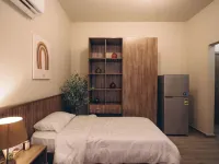 Hazel Spaces in New Cairo Hotels near AUC New Cairo
