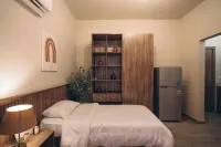 Hazel Spaces in New Cairo Hotels near AUC New Cairo