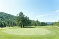 Hanah Mountain Resort and Country Club