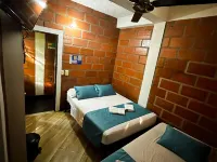 Hotel Mawill Hotels in Puerto Triunfo