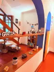 Maktvb Costanera Hostel Boutique Cerca del Mall Costanera Center Providencia