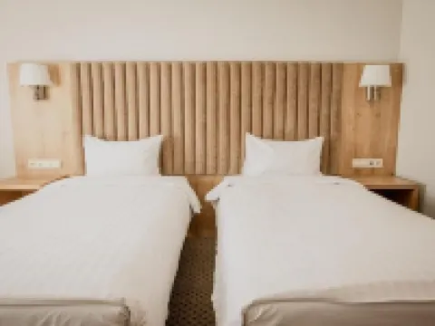 Hotel Malbork - Centrum Konferencyjne Hotels in Malbork