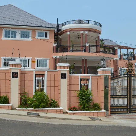Bethel Suites Hotel