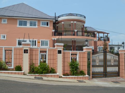 Bethel Suites Hotel