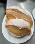 Hotel Bräurup Mittersill - Frühstück