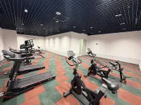 khorazm Hotel Hotels in Kibray District