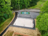 The A-Frame Collection - Stillpoint Hotels in Transylvania County