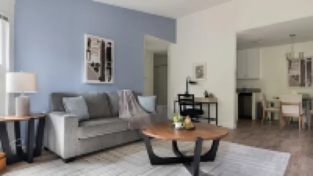  Landing Furnished Apartments - DeSoto