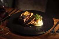 โรงแรม ไอโน ไพรเวท ไอส์แลนด์ - ผู้ใหญ่เท่านั้น - พร้อมอาหารเช้า