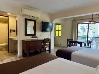 호텔 하시엔다 마리아 유제니아