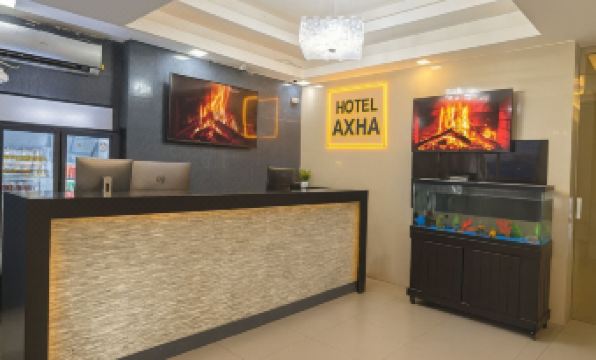 Axha Hostel