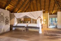 Karongwe - River Safari Lodge