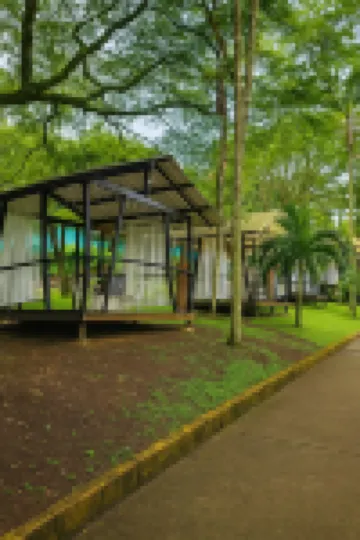 อีโคโฮเทล เอล คาสติโย ปานเซ