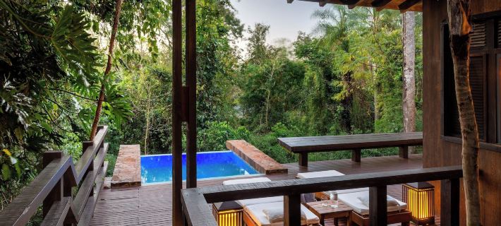 Awasi Iguazu Hotels in Iguazu