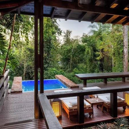 Awasi Iguazu