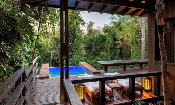 Awasi Iguazu