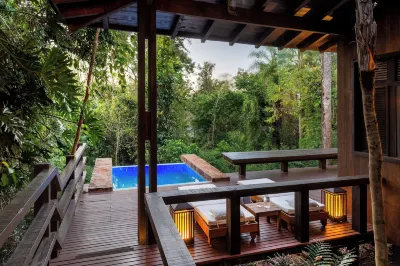 Awasi Iguazu Hotels in 