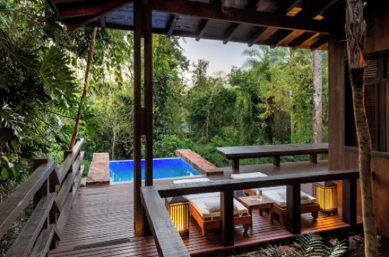 Awasi Iguazu