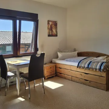 Haus Freigeist - zum Wanderer