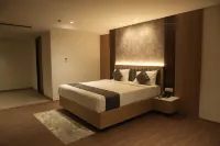 KRIYA GRANDEUR - balcony