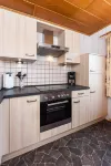 Ferienwohnung fur bis zu 3 Personen in Bensersiel - 3-Star