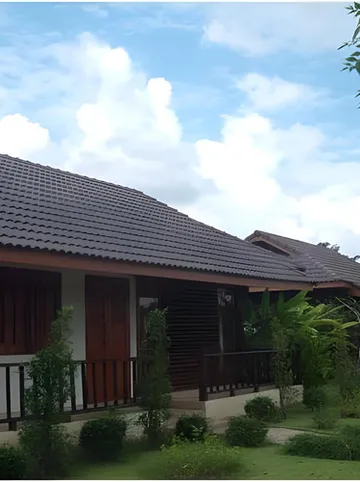 รูปภาพของBanchomna Resort Chiangrai (บ้านชมนารีสอร์ทเชียงราย)