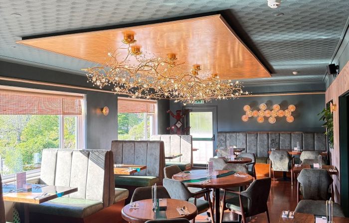 Craigvrack Hotel & Restaurant