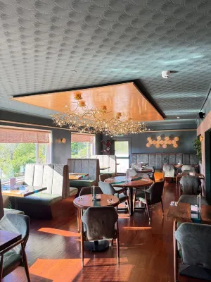 Craigvrack Hotel & Restaurant - Wifi