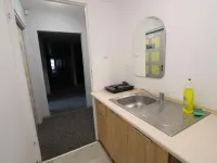 Fantastic-Inn Warszawa - Kopernika Hotéis em Varsóvia