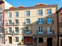 Apartamentos Señorio de Haro 3000 Các khách sạn ở 